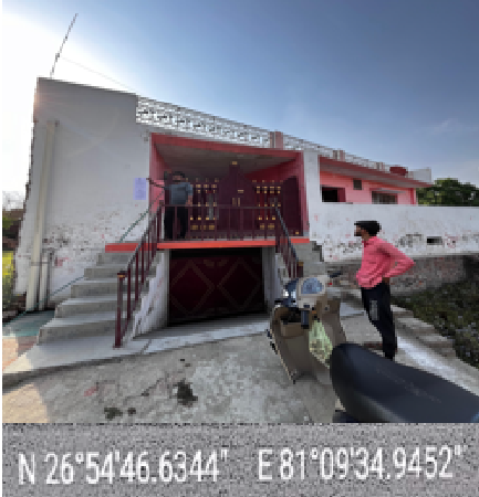 Khan Cycle Store, Uttar Pradesh